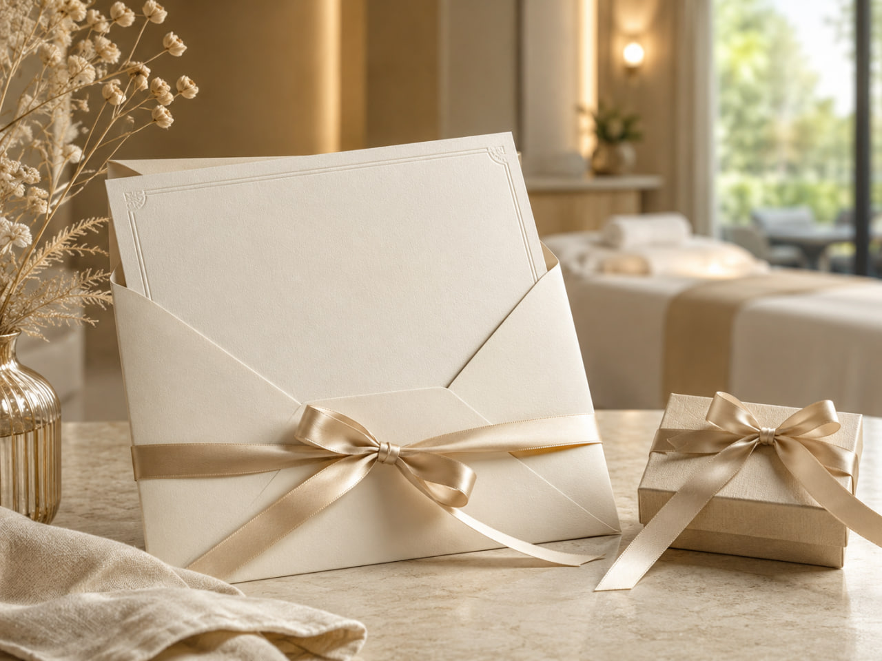 Подарочный сертификат в Отель GoPark Hotel